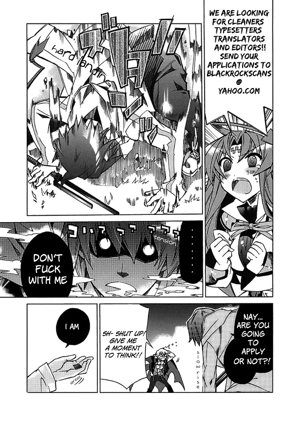 Sentou Jousai Masurawo Chapter 4 page 39 - Chapter 4