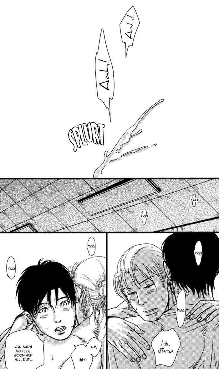 Senya Ichiya - Shitone no Himegoto Chapter 1 page 26 - Chapter 1