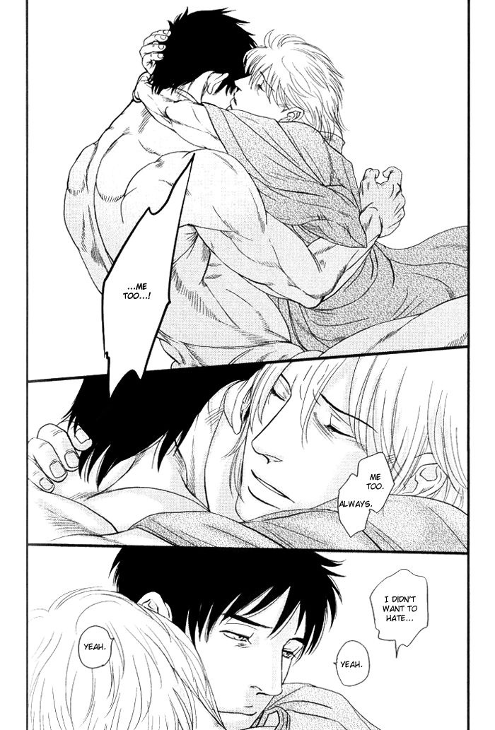 Senya Ichiya - Shitone no Himegoto Chapter 3 page 36 - Chapter 3