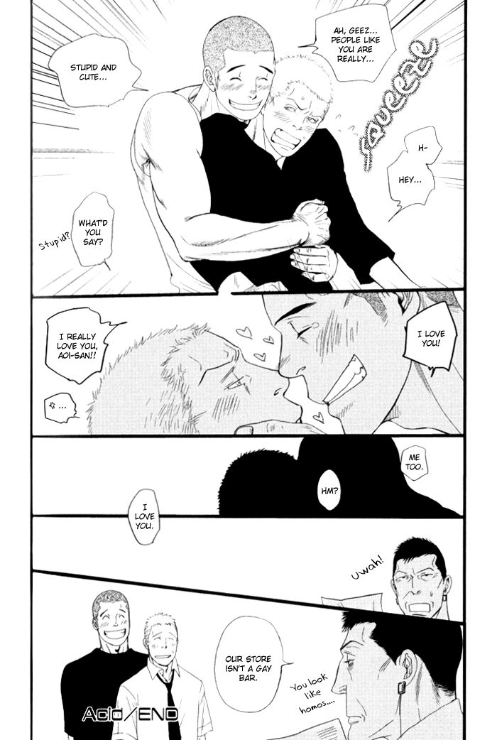 Senya Ichiya - Shitone no Himegoto Chapter 4 page 39 - Chapter 4
