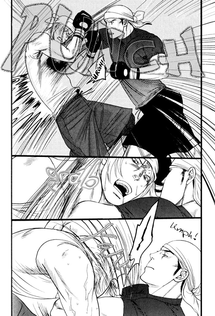 Senya Ichiya - Shitone no Himegoto Chapter 4 page 9 - Chapter 4