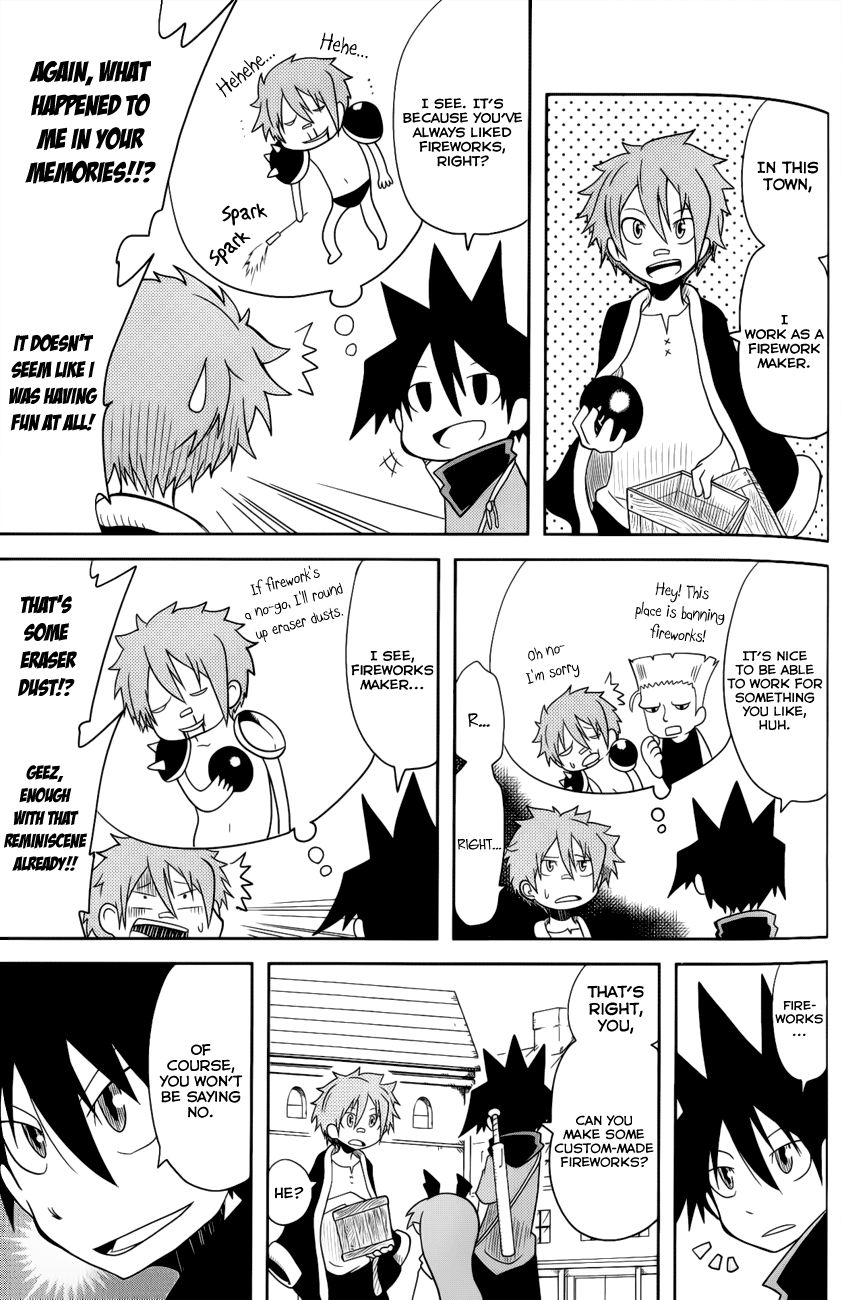 Senyuu. (2010) Chapter 10 page 11 - Chapter 10