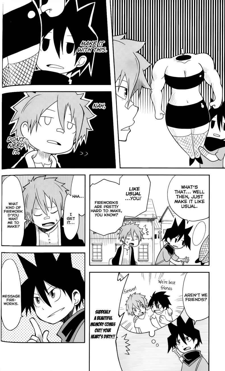 Senyuu. (2010) Chapter 10 page 12 - Chapter 10