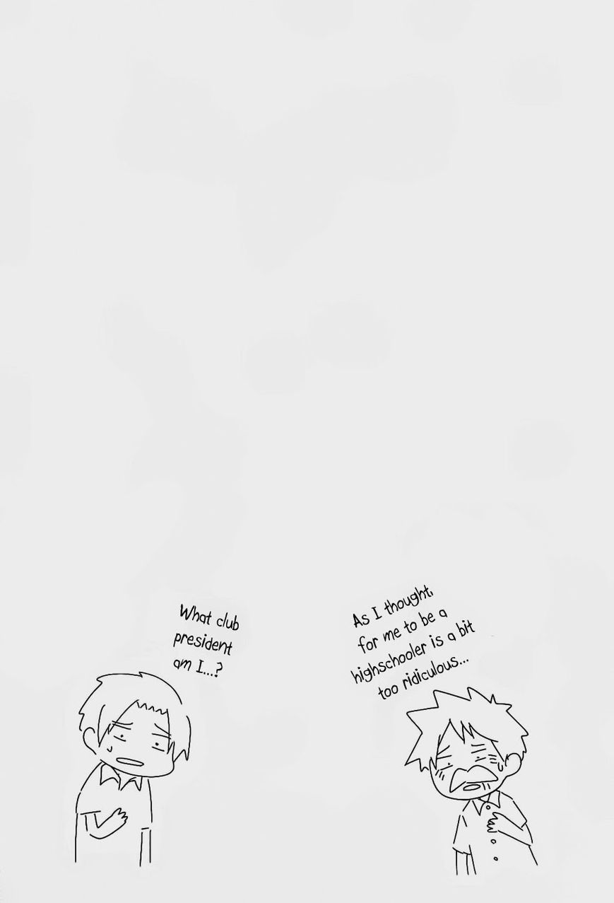 Senyuu. (2010) Chapter 13.5 page 22 - Chapter 13.5