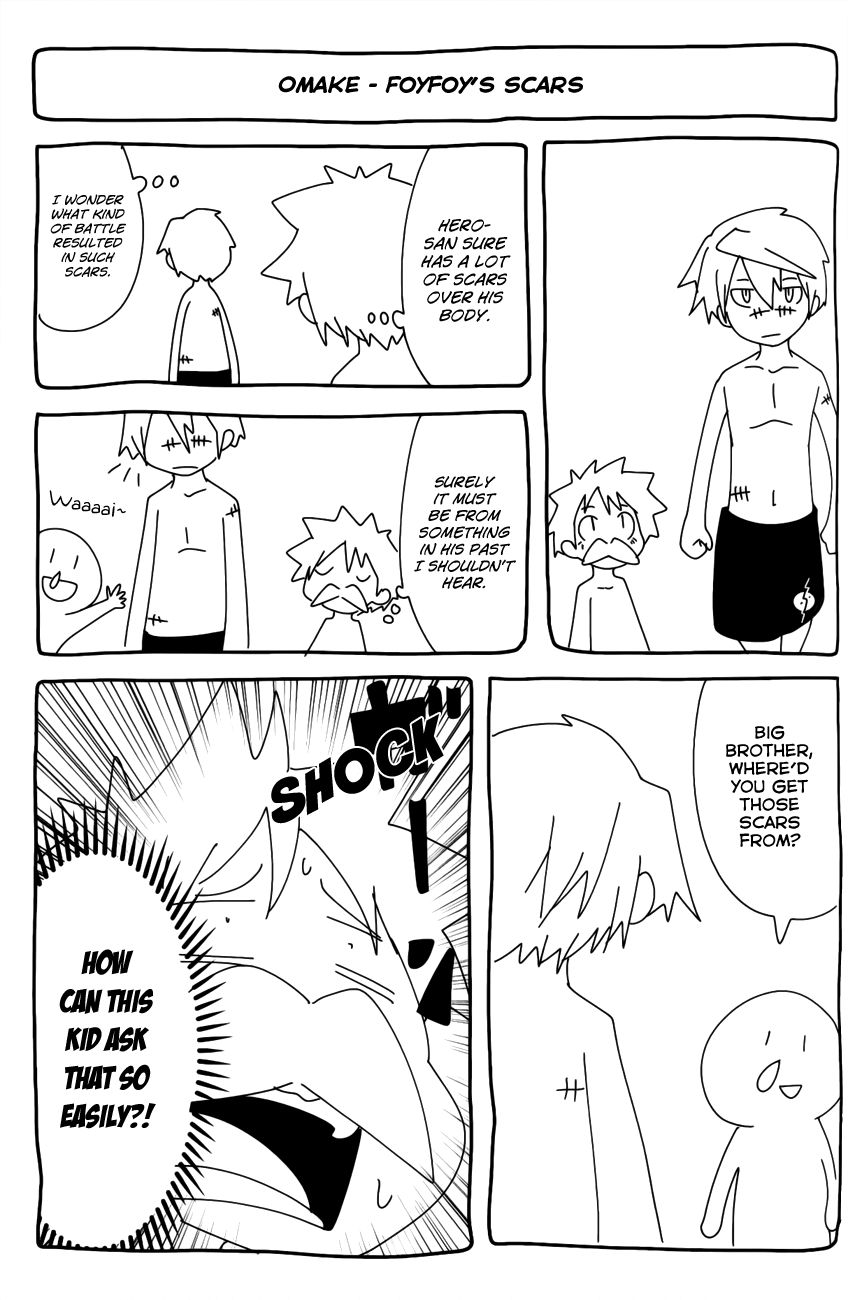 Senyuu. (2010) Chapter 16 page 6 - Chapter 16