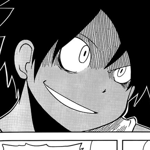 Senyuu. (2010) Chapter 16 cover