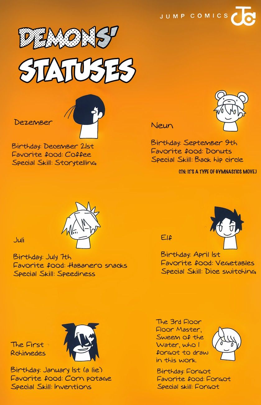 Senyuu. (2010) Chapter 17 page 5 - Chapter 17