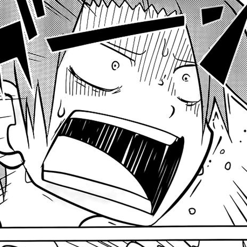 Senyuu. (2010) Chapter 21 cover