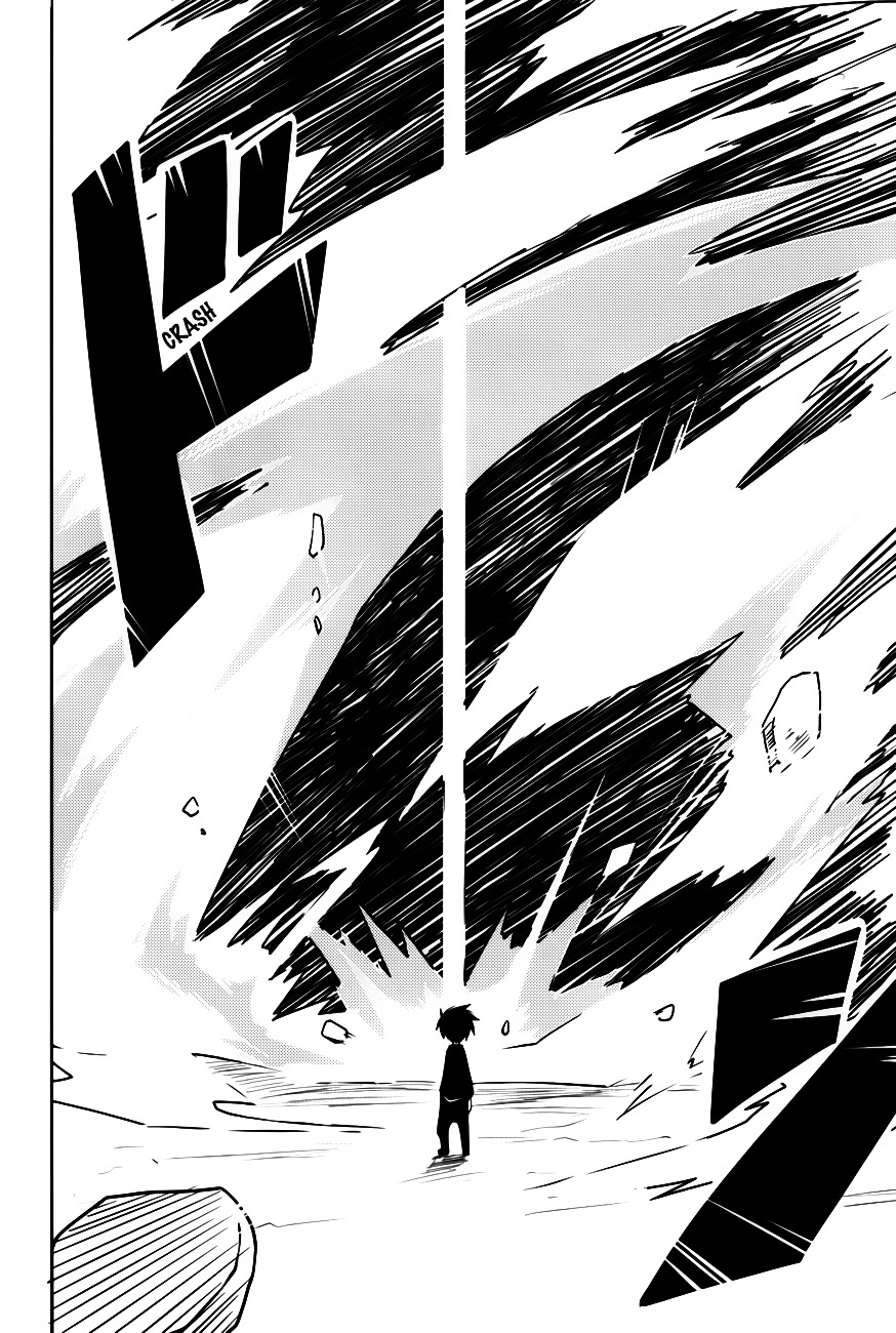 Senyuu: Alba・Ross "The Hero of Port City" Chapter 0 page 23 - Chapter 0
