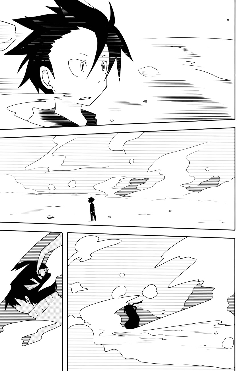 Senyuu: Alba・Ross "The Hero of Port City" Chapter 0 page 24 - Chapter 0