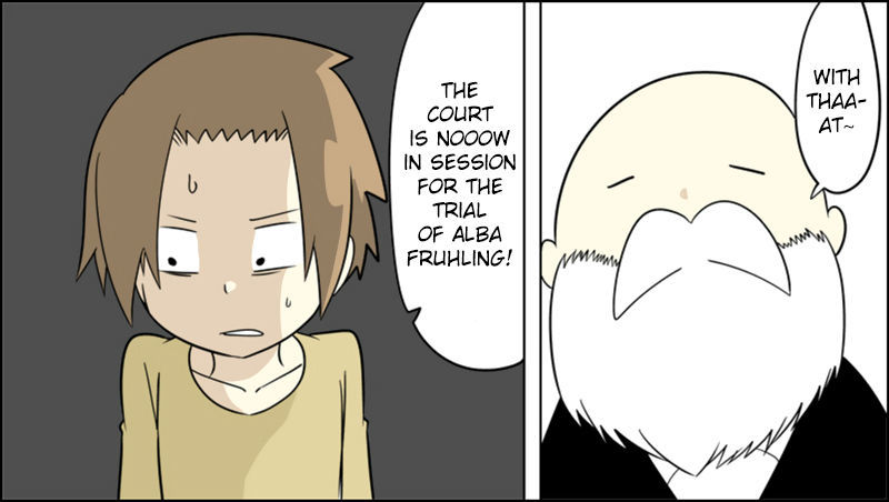 Senyuu +  (HARUHARA Robinson) Chapter 1 page 16 - Chapter 1