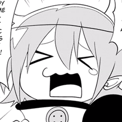 Senyuu. Main Quest - Dai Isshou Chapter 16: The Hero is Worried cover