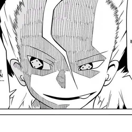 Senyuu. Main Quest - Dai Isshou Chapter 17: The Hero is Stunned cover