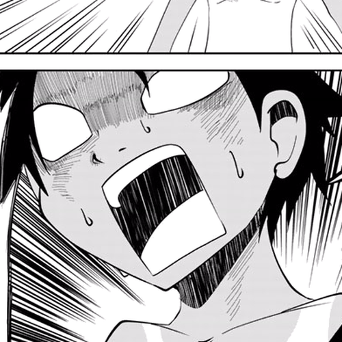 Senyuu. Main Quest - Dai Isshou Chapter 19: The Hero is Overwhelmed cover