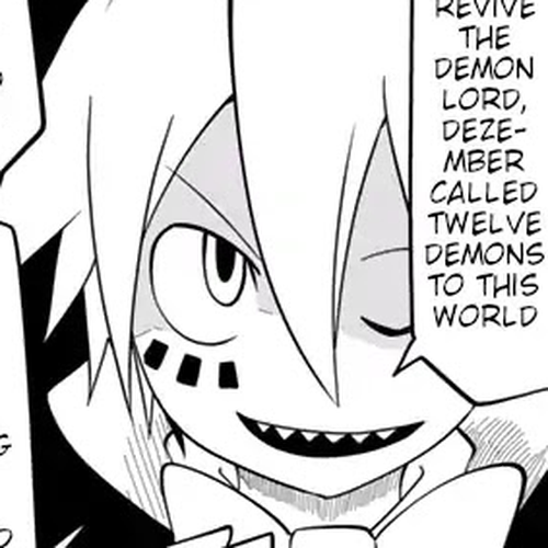 Senyuu. Main Quest - Dai Isshou Chapter 22: The Hero Does Not Appear cover