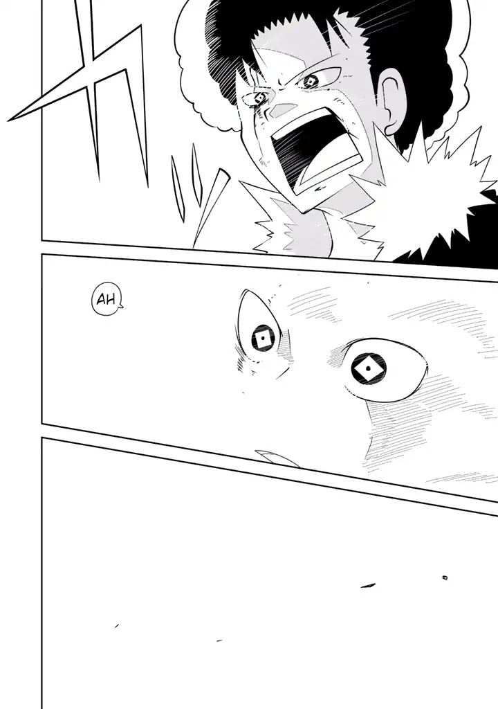 Senyuu. Main Quest - Dai Isshou Chapter 30 page 5 - Chapter 30: The Hero Encounters