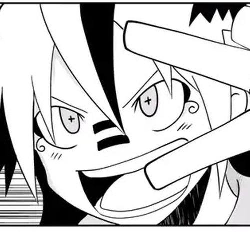 Senyuu. Main Quest - Dai Isshou Chapter 30: The Hero Encounters cover