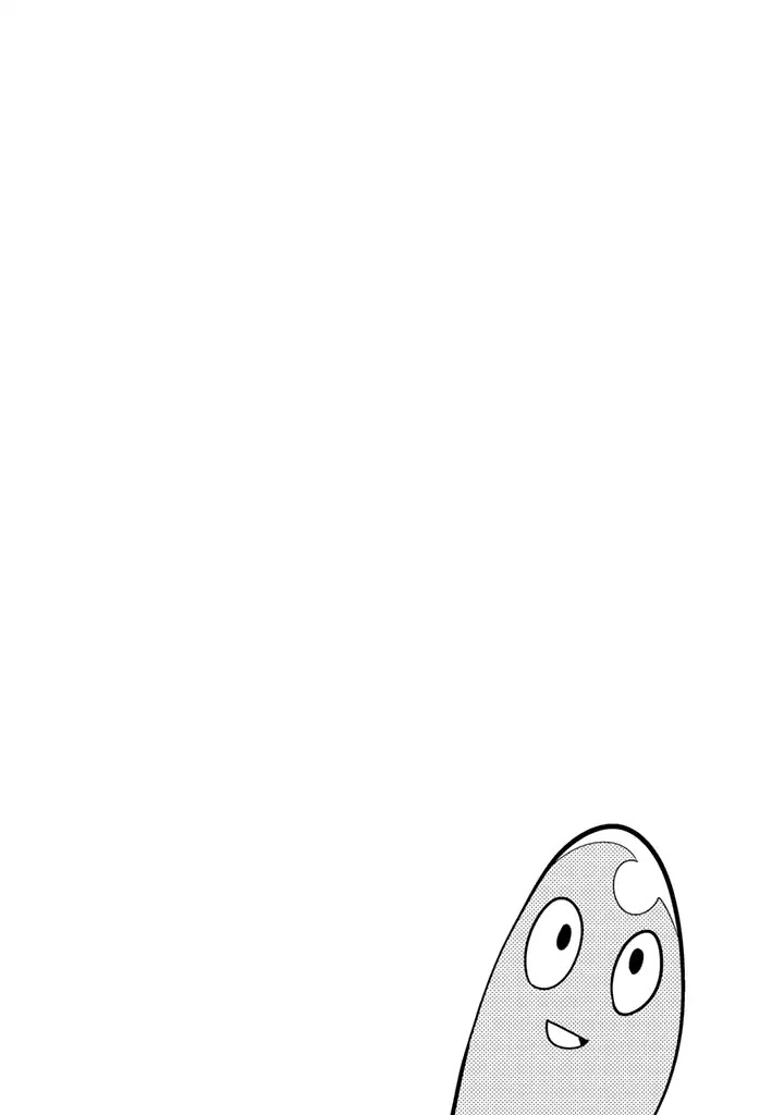 Senyuu. Main Quest - Dai Isshou Chapter 32.5 page 8 - Chapter 32.5: Volume 3 Extras