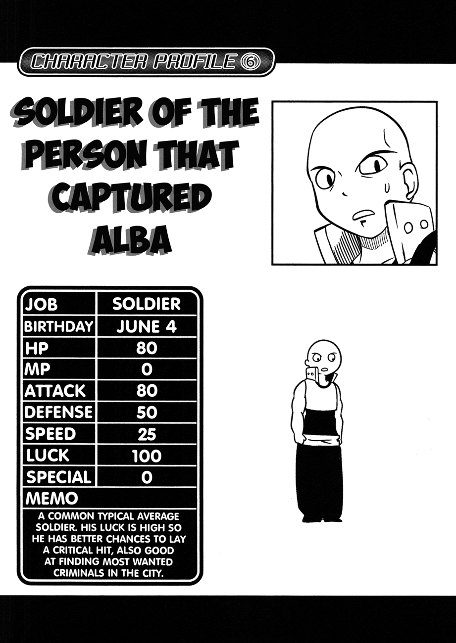 Senyuu. Main Quest - Dai Isshou Chapter 7 page 16 - Chapter 7