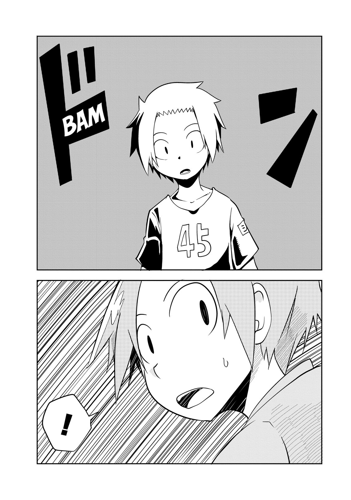Senyuu. - Main Quest Part 2 Chapter 10 page 15 - Chapter 10: Alba Plans