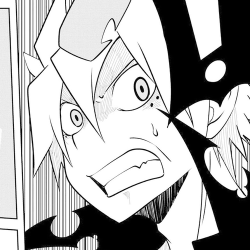 Senyuu. - Main Quest Part 2 Chapter 12: The Demon Lord In Anguish cover