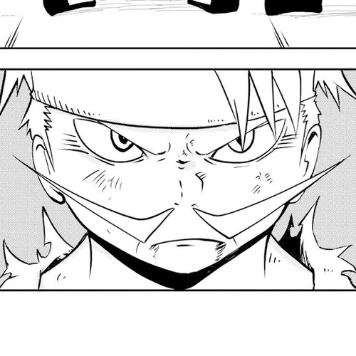 Senyuu. - Main Quest Part 2 Chapter 18: Rudolf Rages cover