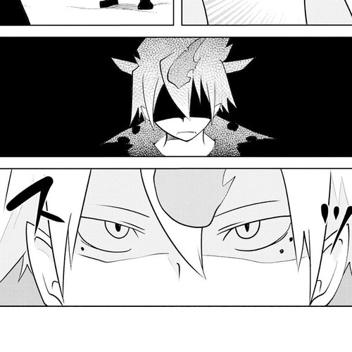 Senyuu. - Main Quest Part 2 Chapter 19: Hime-chan Descends cover