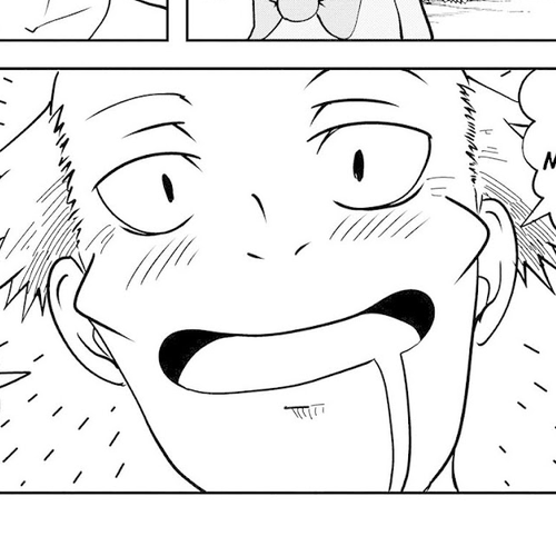 Senyuu. - Main Quest Part 2 Chapter 21: Alba is Blown Away cover