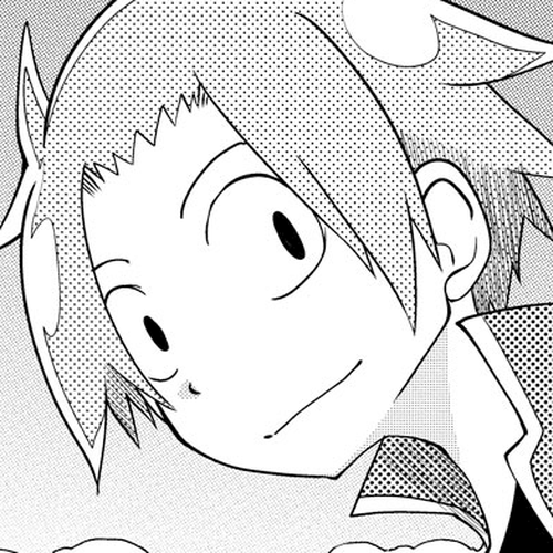 Senyuu. - Main Quest Part 2 Chapter 3: Alba Returns to the Castle cover