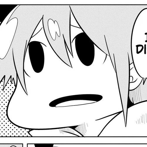 Senyuu. - Main Quest Part 2 Chapter 32: Rchi Tells All cover