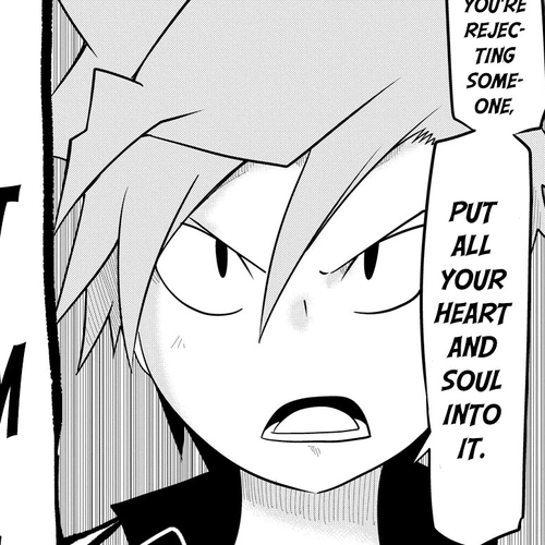 Senyuu. - Main Quest Part 2 Chapter 34: Januar, Targeted cover