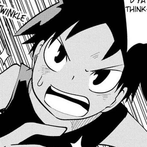 Senyuu. - Main Quest Part 2 Chapter 37: Ross Gets Fired Up cover