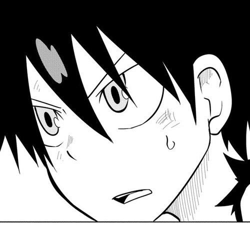 Senyuu. - Main Quest Part 2 Chapter 38: Rchimedes Laments cover