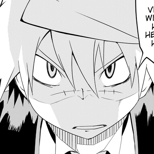 Senyuu. - Main Quest Part 2 Chapter 4: Foyfoy Decides cover