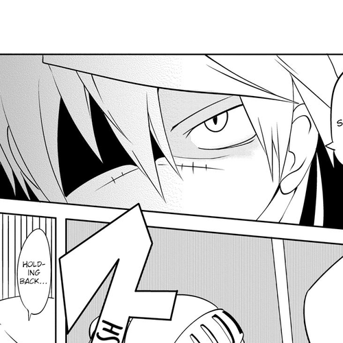 Senyuu. - Main Quest Part 2 Chapter 6: Alles Hinders cover