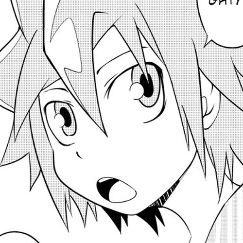 Senyuu. - Main Quest Part 2 Chapter 7: Alles Encourages cover