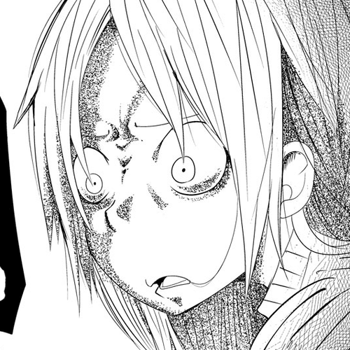 Senyuu. - Main Quest Part 2 Chapter 9: Hime-chan Realizes cover