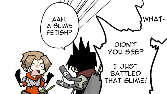 Senyuu. Chapter 1.1 page 12 - Vol.01 Chapter 1: The Hero Journey's Forth