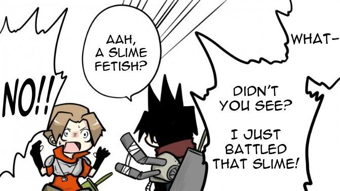 Senyuu. Chapter 1.1 page 13 - Vol.01 Chapter 1: The Hero Journey's Forth