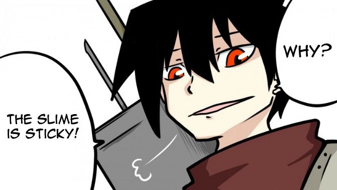Senyuu. Chapter 1.1 page 16 - Vol.01 Chapter 1: The Hero Journey's Forth