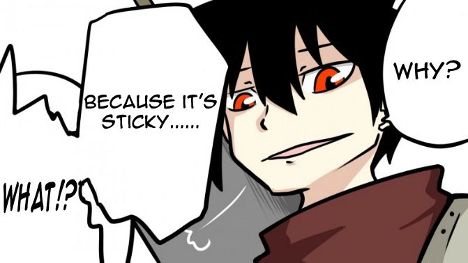 Senyuu. Chapter 1.1 page 17 - Vol.01 Chapter 1: The Hero Journey's Forth