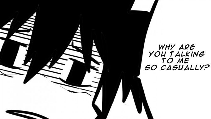 Senyuu. Chapter 1.1 page 31 - Vol.01 Chapter 1: The Hero Journey's Forth