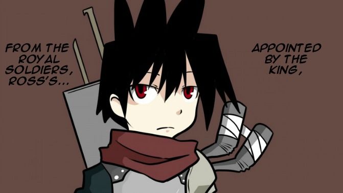 Senyuu. Chapter 1.1 page 48 - Vol.01 Chapter 1: The Hero Journey's Forth