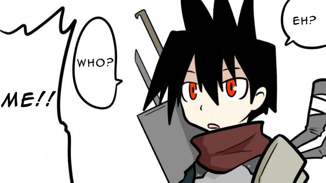 Senyuu. Chapter 1.1 page 52 - Vol.01 Chapter 1: The Hero Journey's Forth