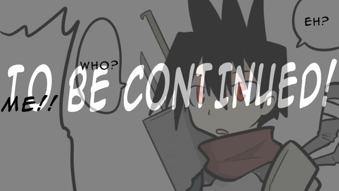 Senyuu. Chapter 1.1 page 53 - Vol.01 Chapter 1: The Hero Journey's Forth