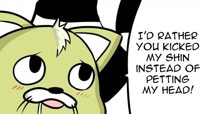 Senyuu. Chapter 1.10 page 12 - Vol.01 Chapter 10: The Hero is shocked
