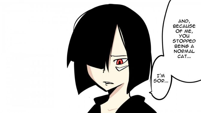 Senyuu. Chapter 1.10 page 25 - Vol.01 Chapter 10: The Hero is shocked