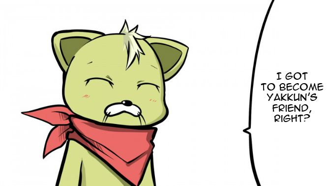 Senyuu. Chapter 1.10 page 30 - Vol.01 Chapter 10: The Hero is shocked