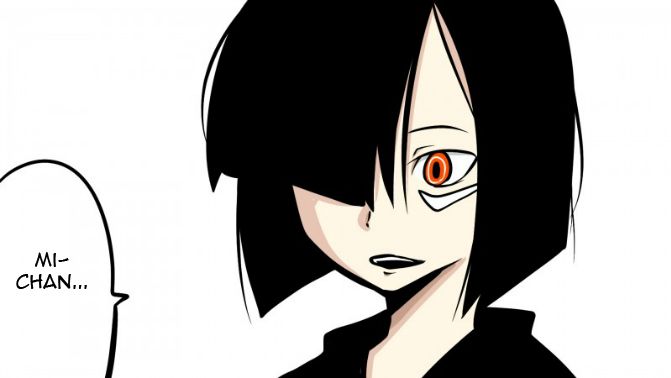 Senyuu. Chapter 1.10 page 31 - Vol.01 Chapter 10: The Hero is shocked