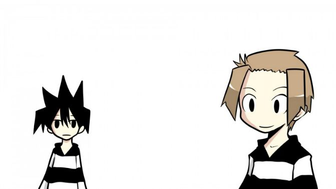 Senyuu. Chapter 1.10 page 32 - Vol.01 Chapter 10: The Hero is shocked